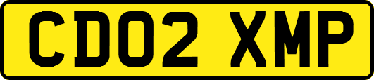 CD02XMP