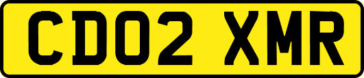 CD02XMR