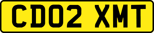 CD02XMT