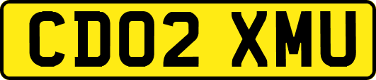 CD02XMU