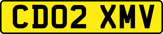 CD02XMV
