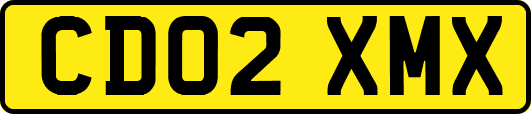 CD02XMX