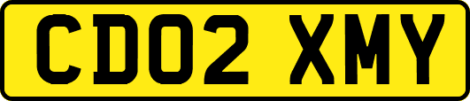 CD02XMY
