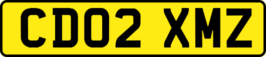 CD02XMZ