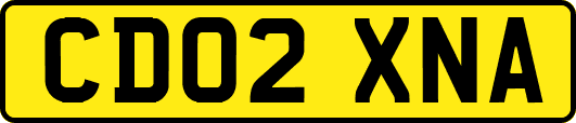 CD02XNA