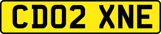 CD02XNE
