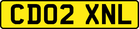 CD02XNL