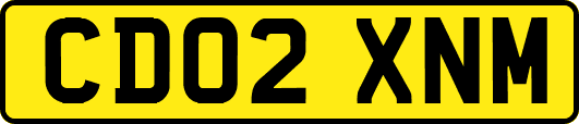 CD02XNM