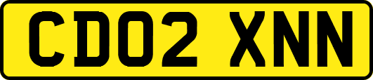 CD02XNN