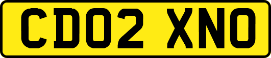 CD02XNO