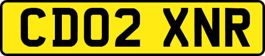 CD02XNR