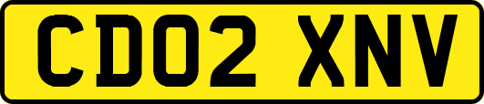 CD02XNV
