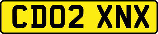 CD02XNX
