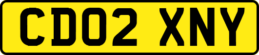 CD02XNY