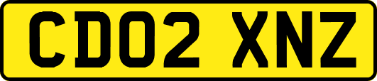 CD02XNZ