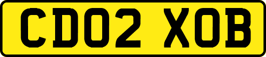 CD02XOB