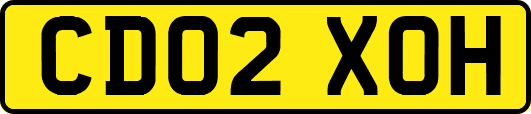 CD02XOH