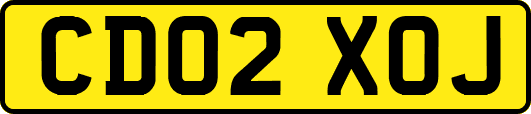 CD02XOJ