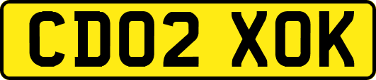 CD02XOK