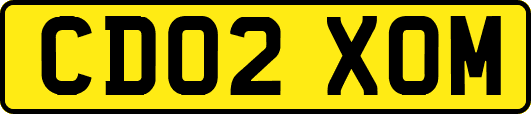 CD02XOM
