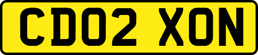 CD02XON