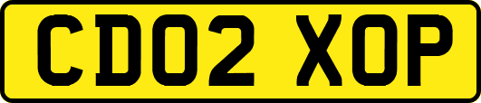 CD02XOP