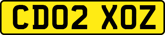 CD02XOZ