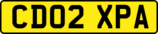 CD02XPA