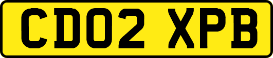 CD02XPB