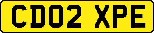 CD02XPE