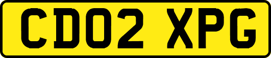 CD02XPG