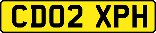 CD02XPH