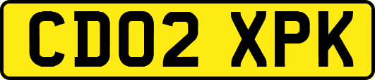 CD02XPK