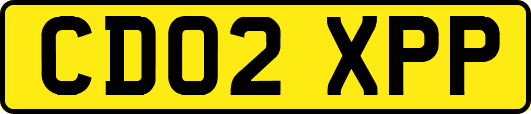 CD02XPP
