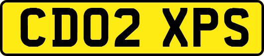 CD02XPS