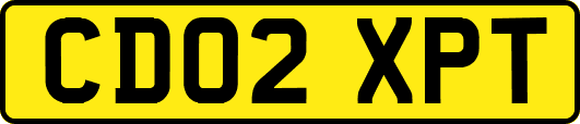 CD02XPT