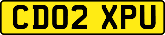 CD02XPU