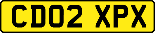 CD02XPX