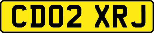 CD02XRJ