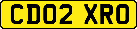 CD02XRO
