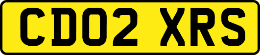 CD02XRS