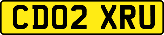 CD02XRU