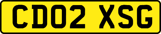 CD02XSG