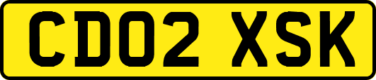 CD02XSK