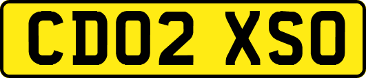 CD02XSO
