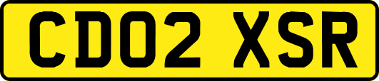 CD02XSR