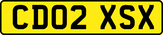 CD02XSX