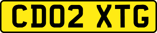 CD02XTG