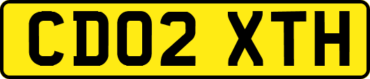 CD02XTH