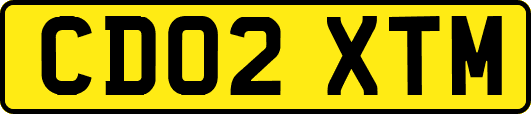 CD02XTM